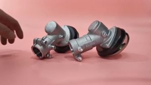 24-Hour Delivery: 28mm 9 Spline Trimmer Gearhead & Brushcutter Gear Head