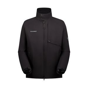 Waterproof Breathable Mens Pertex Shell Jacket