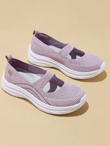 CHUNZULI | Easy-On Breathable Summer Canvas Shoes