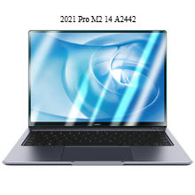 Screen Protector Anti-blue Light For Laptop 14 15.6 17 12 13 inch Macbook Air Pro Computer Anti-reflective Protection Matte Film