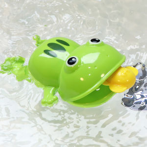Swimming Turtles Bath Toy