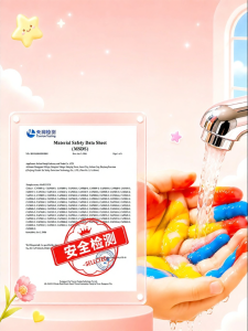 TrueColor | Special Art Pens for Children Painting Soft Tip