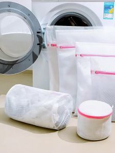 GRACE | Thickened Prevent Deformation Laundry Bag