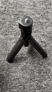 ขาตั้งกล้องด้ามจับโรตารี Bullet Time สําหรับ Insta360 X5 / X4 Air / X4 / X3 / Dji OSMO 360