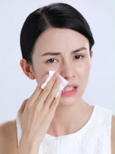 Nước Tẩy Trang MAYCREATE Suối Khoáng Nóng Chai 300ml - Làm Sạch Da Tẩy Sạch Lớp Trang Điểm Loại Bỏ Dầu Nhờn Bụi Bẩn