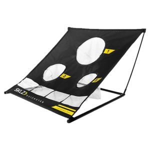 SKLZ | Quick Setup & Disassembly Golf Practice Net 4 Target Catching Grids
