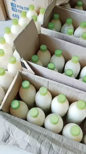 Dập Uốn lạnh Selque Oliu cho salon barbershop sử dụng chuyên nghiệp  (1 CHAI SỐ 2 )  530ml