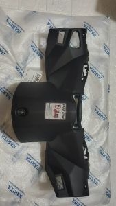 Batok Belakang Spidometer Honda Vario 125 150 Led Old K59 Merk Narita