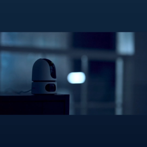 IMOU LIFE กล้องวงจรปิด WIFI ภายใน รุ่น Ranger Dual Lens ความชัด 3+3MP