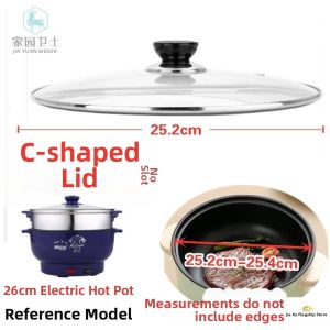 Stainless Steel Multi-function Steamer