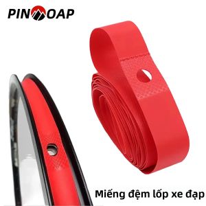 Dây Bảo Vệ Vành Xe Đạp PVC Băng Bảo Vệ Lốp Xe Đạp Leo Núi - Có Thể Điều Chỉnh Kích Thước 12-29 Inch Dây Cố Định Bảo Vệ Lốp