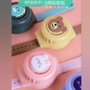 Kipas Angin Anak Bentuk Jam Tangan kipas angin portable kipas outdoor kado anak