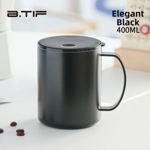 btif | Thermal Stainless Steel Mug for Office and Home Use
