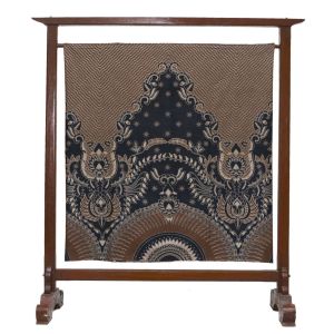 Kain batik halus pekalongan /kain batik meteran /kain batik panjang/kain batik seragaman guru/nikahan/sekolah/umroh/haji dll/ kain batik panjang 210xlebar 105cm