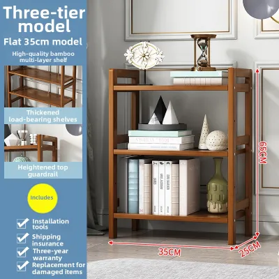 YUHONG | Multifunctional Multi-layer Storage Shelf