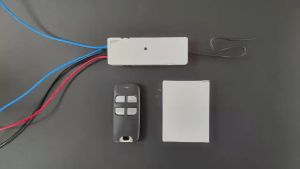 Garage Door Remote Control For SEIP SKR433-3 B43A023004-3 SKRJ433 SKR433 SKR433-1 433.92MHz Rolling Code Transmitter