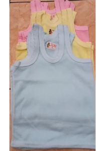 12 pcs Kaos dalam bayi murah kaos singlet adem singlet lembut