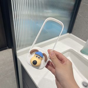 Giá Treo Quần Áo Đa Năng Dễ Thương Kiểu Nhật Bản Treo Tường Không Cần Khoan Giá Để Đồ Có Thể Gập Lại Giá Để Quần Áo Bằng Nhựa