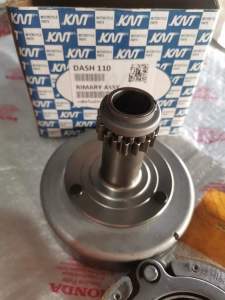 PRIMARY CLUTCH SET for HONDA DASH110 and WAVE110 CX