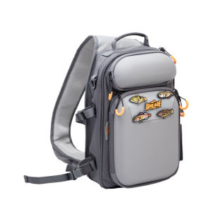 Multifunctional Large Capacity Fishing Bag