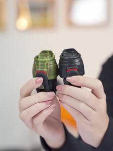 West Biking | Water-resistant Super Loud USB Charging Electric Bicycle Bell