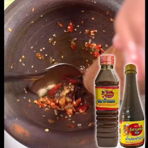 ปลาร้าคีโต ปลาร้าหอม ปลาร้านัว อร่อย ไม่มีชูรส ไม่มีน้ำตาล keto คีโตทานได้ ส่งไว พร้อมส่ง