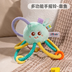 Đồ Chơi Gối Búp Bê Cho Trẻ Sơ Sinh Đồ Chơi Giáo Dục Sớm Đồ Chơi Kích Thích Trí Tuệ Đồ Chơi Cầm Tay Đồ Chơi Rung Tay Đồ Chơi Cho Trẻ Sơ Sinh