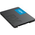 Crucial BX500 SSD 2.5 Inch SATA Dung Lượng 500GB 240GB 1TB Màn Hình Máy Tính Để Bàn Bộ Nhớ Trong Bộ Nhớ Máy Tính Cá Nhân. 