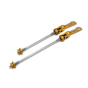 Bicycle Hub Tool Quick Dismantling Highway Car Dismantling Rod Axis Fixed Dismantling Axle Aluminum Alloy Universal Cycling