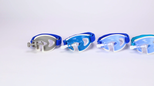 2-Pack Medical Tracheal Tube Neck Support Strap Ultra-Soft Fixation Strap for Endotracheal Tubes Tracheostomy Tube Fixation Strap