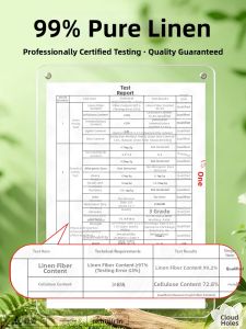 MICUI | Natural Breathable Deodorant Insoles