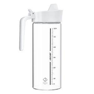 MEIZHUFU | Non-drip Leak-proof Oil Container