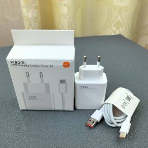 Xiaomi 120W 90W 67W 45W 33W Fast Charger QC3.0 EU Turbo Charge Power Wall Charging Adapter For Mi 15 14 Ultra 14T 13T Pro Redmi