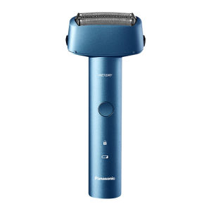 Panasonic | Máy Cạo Râu Điện Panasonic ES-RM31 Dành Cho Nam Ba Lưỡi Dao Dao Động Chống Nước Sạc Được Sử Dụng Được Khi Khô/ướt Kèm Đầu Cắt Tỉa.