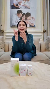 Kalon Sboost Premium Original Obat Diet Herbal Cepat Kurus 30 Kapsul Pelangsing Badan
