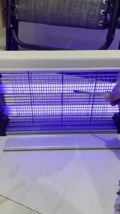 Mosquito killer Electric lamp BUY 1 TAKE 1 Insect Fly Electric Killer Killer Repellent Traps Eliminator Hanging UV