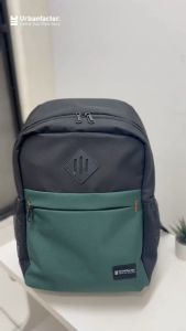 Tas Ransel Daypack Backpack Urban Factor - Series PALLAS