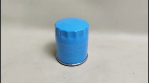 Filter Oli Honda Jazz Freed Crv Mobilio Brio Hrv 15400-RK9-F01 - 6465