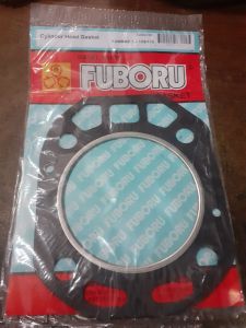 paking head/perpak deksel mesin diesel YANMAR TF 105/TF 115