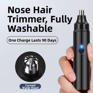 Electric Universal Nose Hair Trimmer