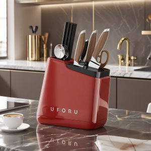 GUANGGUAN | Multipurpose Knife Rack