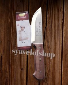 pisau tajam miao guan jia 27 cm premium