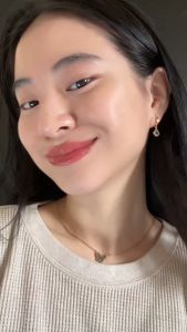 [BUNDLING] JIERA Melts My Heart Melting Balm - Melting Click Balm + Lip Infusion | 4x Peptide and 5 Natural oil | Membantu melindungi dan Melembapkan Bibir | Make Up Lip Cream  Tinted Lip Balm with Cooling Effect!