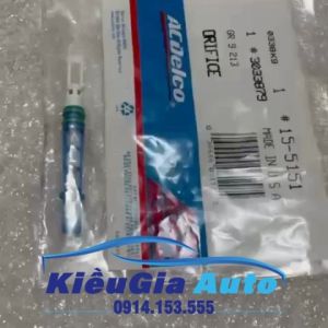 Van tiết lưu Ford Focus 1.8 2.0 2005-2010 F5DZ19D990AB
