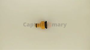 High Quality Hose Connector Connect The Washing Machine Faucet Quick Connectors Garden Tap Joiner Joint Tool