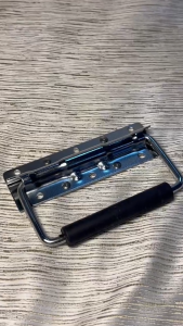 Flight Case Tour Case Speaker Surface Mount Handle