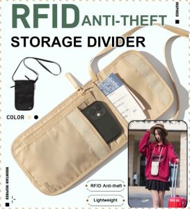 Lightweight Waterproof Crossbody Bag: Perfect Companion for Your Daily Adventures