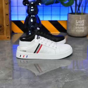 Mens Shoes Wear-resistant and non-slip Stylish and breathable mens slippers