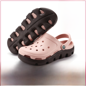 Hole Shoes for Women Non Slip Student Cute Casual Beach Shoes Easiest for Match Summer Plaid Outdoor Sandals Flats Slippers for Men