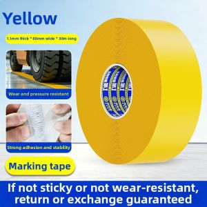 Mileqi | Durable Heavy-Duty PVC Floor Marking Tape